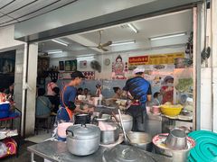 -榮泰米粉湯(Left Shop)