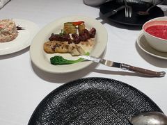 -马克西姆俄罗斯餐厅(通亚街店)