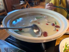 -老阿爸鲜鱼土菜(昆山花桥店)