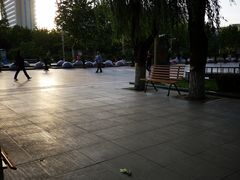 -西清公园