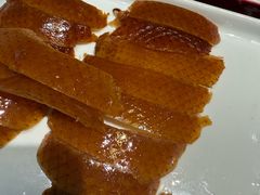 -玉林烤鸭店(黄村兴华店)