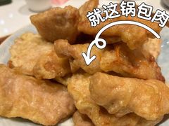 -红樱桃·欢乐餐厅(太原里店)