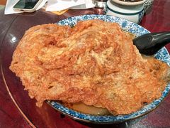 炸蛋-螺世纪螺蛳粉·桂味小排档(裕德店)