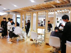 -简法造型·品牌形象店