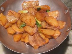 -绿茶餐厅(昌平悦荟店)