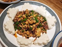 -吕氏疙瘩汤·私家菜馆(慈云寺店)