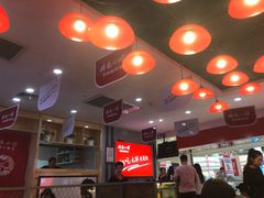 -周鱼小馆石锅酸菜鱼(活力汇店)