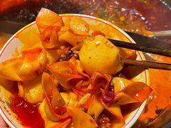 -赵美丽重庆火锅(西安直营总店)