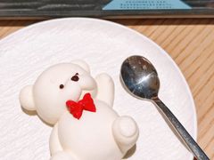 -洄归山也·高空C位湖景下午茶(东方之门店)