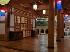 -纽斯桑拿会所(天山店)