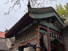 -张学良旧居陈列馆