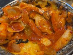 -牧童禧肉社·韩国炭火烤肉店(中粮祥云小镇创始店)