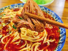 -蒋六十八梯眼镜面(狮子坪店)
