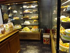 -优卡甜心烘焙坊(西塘宏福店)
