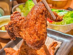 -友名Cross日式咖喱屋(江南大道中店)