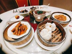 -凤凰楼酒家·粤宴点心(华强北店)