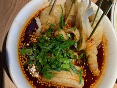 没骨头鸡爪-新太二·鲜料川菜(晶耀前滩店)