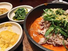 -Fuzzy Bistro 浮几韩餐·茶酒馆