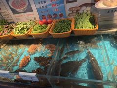 -芳芳私房菜·精做淮扬菜(承德路店)