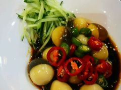 -京味民福烤鸭店(建设四马路店)