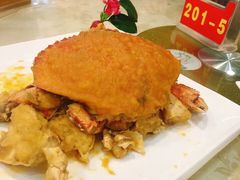 河鲜海鲜-石湖大酒店(桐泾店)