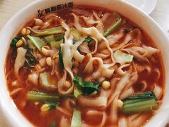 -阿利茄汁面(曼哈顿店)