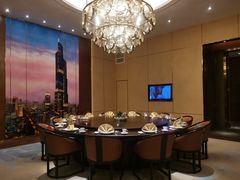 包厢-臻萃轩中餐厅(国家会展中心店)