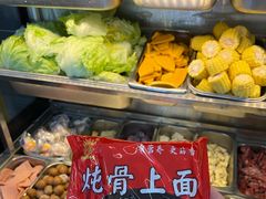 -林静小吃(复兴路店)