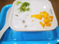 -满记甜品(金唐购物中心店)