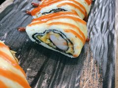 芝士鸡蛋卷-HONGA HONGA雄家(曹路店)