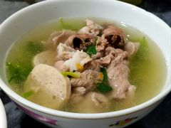 -南香小食店(水门路店)