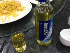 -金阁家常菜(贵阳路店)