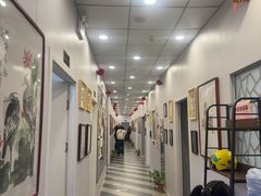 -梁溪琳琅书画院(汇金广场店)