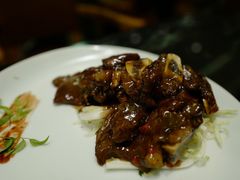 黑椒牛仔骨-蝶园·装修中(BFC外滩金融中心店)