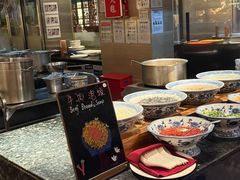 -西安皇冠假日酒店·朱雀咖啡厅