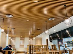 大堂-难忘的面(五矿君澜酒店)