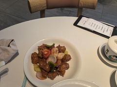 -莆田餐厅PUTIEN(金融街购物中心店)