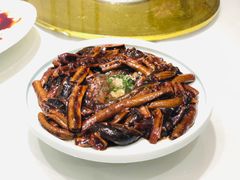 响油鳝丝-光明邨大酒家(汇阳广场店)