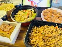 -西贝(无锡万象城店)