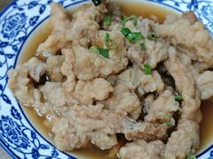 -独秀小吃(蓝田店)
