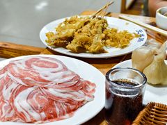 -元盛居(生态大街店)