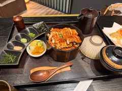 -玄白·炭烤活鳗(上海首店)
