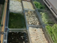 -成老灶火锅鸡(平山店)