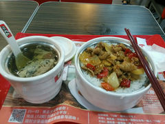 picture-72街荷叶饭(三元里店)