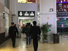 -上海长途客运南站