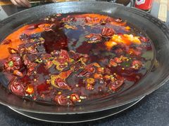 -肥龙火锅(南坪店)