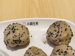 -小杨生煎(南翔中冶祥腾店)