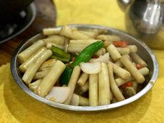 藕尖-蚝专家(北滘店)