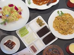 -京鸭棠(让胡路万达店)