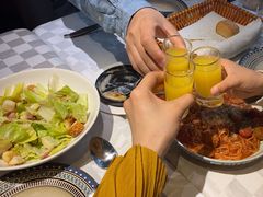 -西堤牛排(南京龙江店)